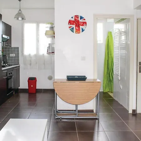 Дом отдыха Two-bedroom Holiday In Сан-Николао