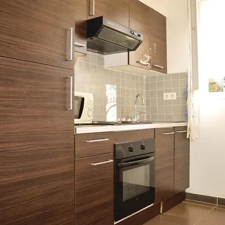 Two-bedroom Holiday In Дом отдыха *