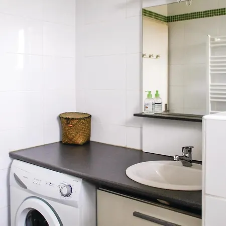 Two-bedroom Holiday In Дом отдыха