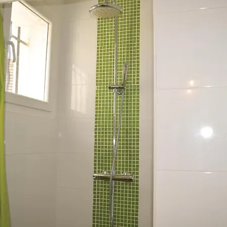 Two-bedroom Holiday In * Сан-Николао