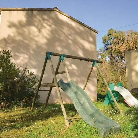 Two-bedroom Holiday In Дом отдыха *